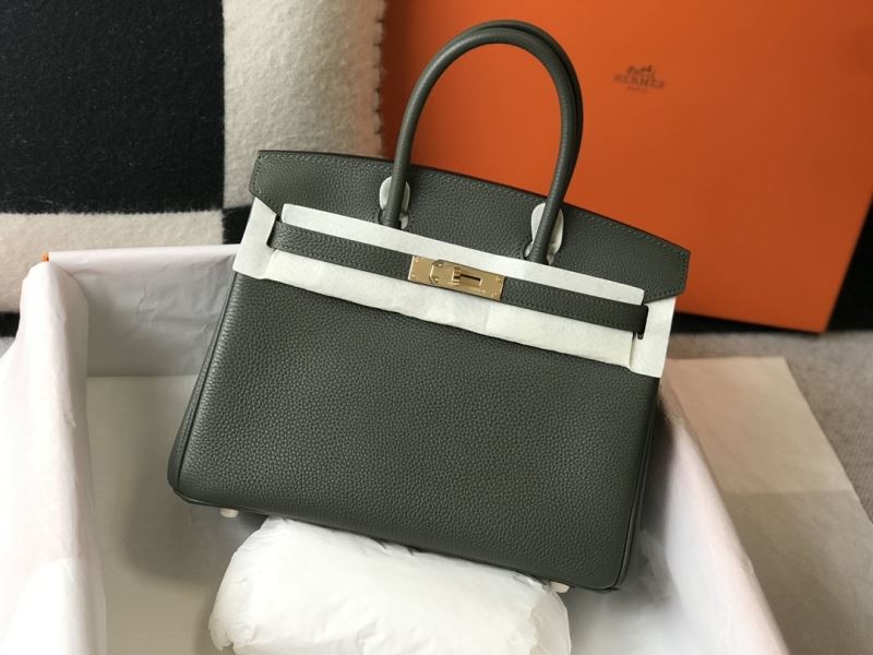 Hermes Birkin Bags